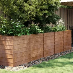 VIDAXL - Galets polis 10 kg multicolores 2-5 cm