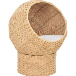 VIDAXL - Panier à chat herbiers marins