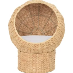 VIDAXL - Panier à chat herbiers marins