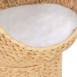 VIDAXL - Panier à chat herbiers marins