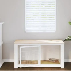 VIDAXL - Tapis de chanvre pour rongeurs 1x5 m 5 mm