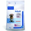 VIRBAC - Croquettes chien veterinary hpm dog adult neutered small & toys - virbac 3 kg