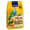 VITAKRAFT - Menu complet pour l'alimentation principale des perruches 900g