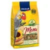 VITAKRAFT - Menu complet pour l'alimentation principale des grandes perruches 900g