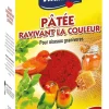 VITAKRAFT - Pâtée ravivant la couleur pour canaris, oiseaux exotique - 100 g