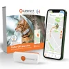 WEENECT - Weenect XS - collier gps pour chat ( white edition )