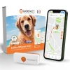 WEENECT - Weenect XS - collier gps pour chien ( white edition )