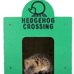 WILDLIFE WORLD - Passage pour hérisson