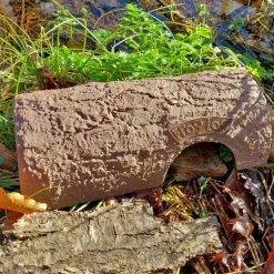 WILDLIFE WORLD - Refuge pour crapauds et grenouilles