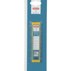 ZOLUX - 10 lames de recharge pour le racloir a main zolux 377218