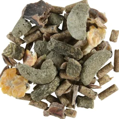 ZOLUX - Aliment composé pour lapin adulte(6 mois et plus) sachet de 2.55 kg