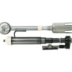 ZOLUX - Aspirateur à piles télescopique 46 cm, pour aquarium