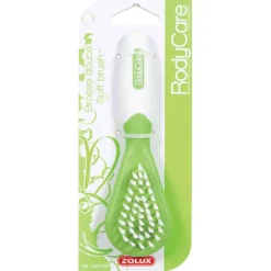 ZOLUX - Brosse douce rongeurs