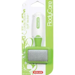 ZOLUX - Brosse slicker rongeurs