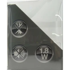 ZOLUX - Bulleur aérateur 1.5w débit 18.6 l/h bleu pour aquarium max 50 litres