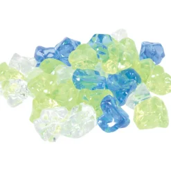 ZOLUX - Cailloux décoratifs 36 pieces pour aquarium