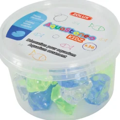 ZOLUX - Cailloux décoratifs 36 pieces pour aquarium