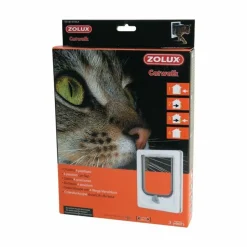 ZOLUX - Chatière 4 positions catwalk