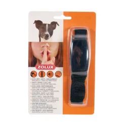 ZOLUX - Collier anti aboiement petit chien