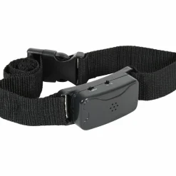 ZOLUX - Collier anti-aboiement sons et vibrations grands chiens