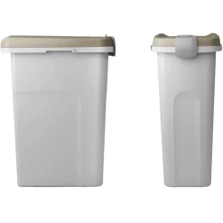 ZOLUX - Container à croquettes hermétique 25l