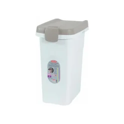 ZOLUX - Container à croquettes hermétique 15l