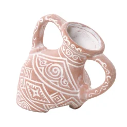 ZOLUX - Décoration Col d'Amphore Etnik pour aquarium 11 cm