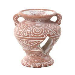 ZOLUX - Décoration Coupe Etnik pour aquarium 12 cm