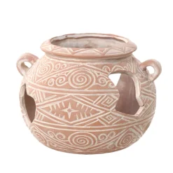 ZOLUX - Décoration Poterie Etnik pour aquarium 117 cm