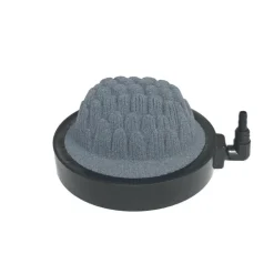 ZOLUX - Diffuseur a air montagne xxl ø 10.5 cm x h 6 cm pour aquarium