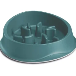 ZOLUX - Ecuelle antidérapante slow feeder 1 litre