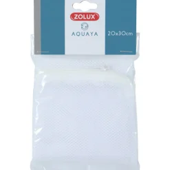 ZOLUX - Filet masse filtrante 20 x 30 cm pour aquarium