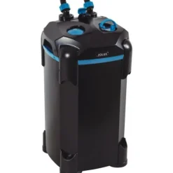 ZOLUX - Filtre extérieur - zolux - xternal 300 - pour aquarium de 200 a 300 l - débit de 1200 l/h - 13.2w