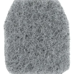 ZOLUX - Filtre pour pompe classic 160, filtre cl 160 e mousse anti nitrates x 4 pou