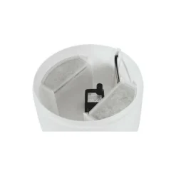 ZOLUX - Filtres de rechange pour la fontaine zolux 2 litres