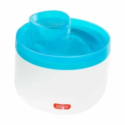 ZOLUX - Fontaine à eau électrique 2l