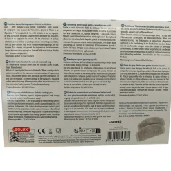 ZOLUX - Fontaine à eau pour chiens et chats calypso 3 litres