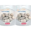 ZOLUX - Galets naturel pierre de lune (lot de 2)
