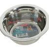 ZOLUX - Gamelle ecuelle inox 400 ml pour chat