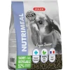 ZOLUX - Granulés lapin nain junior nutrimeal - 800g.