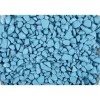 ZOLUX - Gravier aqua sand ekaï bleu 5/12 mm sac de 1 kg aquarium