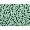 ZOLUX - Gravier aqua sand ekaï vert 5/12 mm sac de 1 kg aquarium