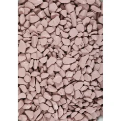 ZOLUX - Gravier aqua sand ekaï rose 5/12 mm sac de 1 kg aquarium