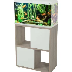 ZOLUX - Kit aquarium tana 63l