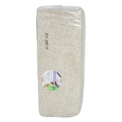ZOLUX - Litière végétale naturelle chambiose 200 litres