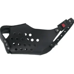 ZOLUX - Muselière de frappe taille ii couleur noir pour chien