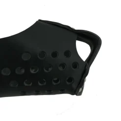 ZOLUX - Muselière de frappe taille ii couleur noir pour chien