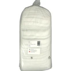 ZOLUX - Ouate filtrante - Fibre de Perlon pour aquarium 1KG
