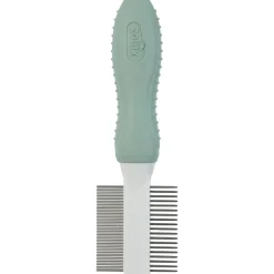 ZOLUX - Peigne double démêlant Expert pour rongeurs