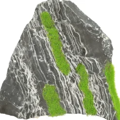 ZOLUX - Pierre Bicolore Stone Kipouss pour aquarium taille M